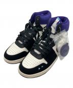 NIKEナイキ）の古着「Opium Paris × Nike Women's Jordan Air Ship SP 