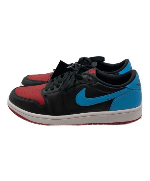 NIKE（ナイキ）NIKE (ナイキ) Women's Air Jordan 1 Retro Low OG 