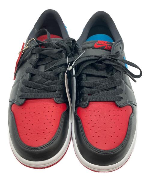 NIKE（ナイキ）NIKE (ナイキ) Women's Air Jordan 1 Retro Low OG 