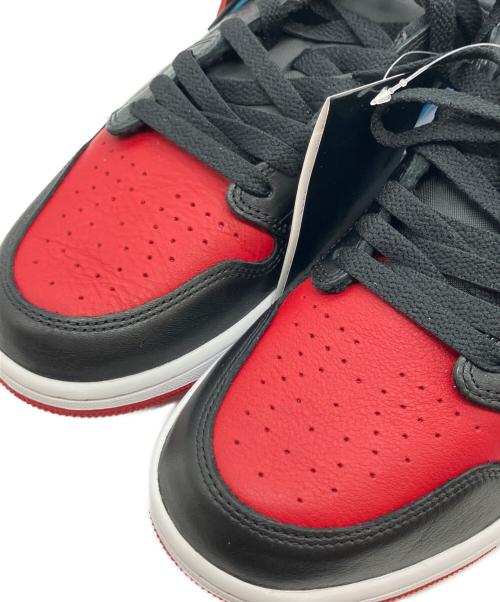 NIKE（ナイキ）NIKE (ナイキ) Women's Air Jordan 1 Retro Low OG 
