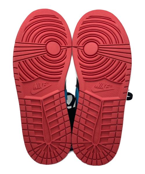 NIKE（ナイキ）NIKE (ナイキ) Women's Air Jordan 1 Retro Low OG 