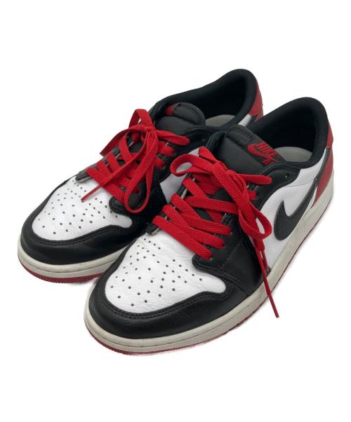 NIKE（ナイキ）NIKE (ナイキ) Air Jordan 1 Retro Low OG 