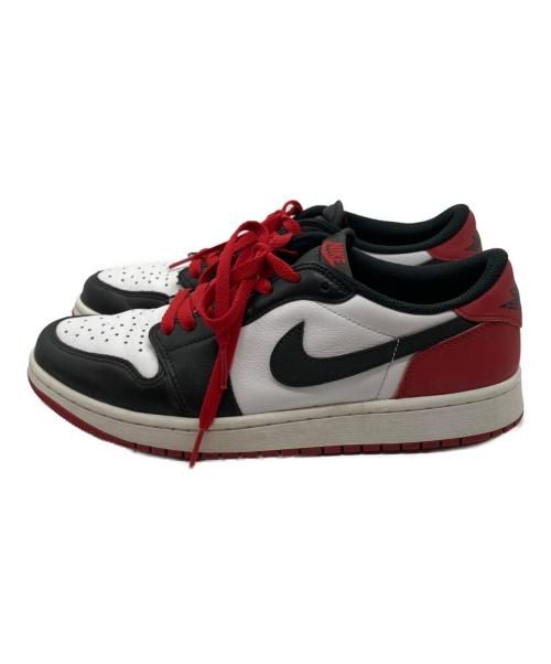 NIKE（ナイキ）NIKE (ナイキ) Air Jordan 1 Retro Low OG 