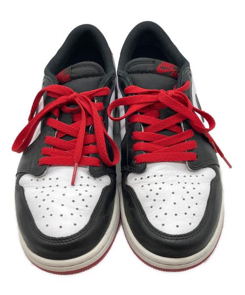 NIKE（ナイキ）NIKE (ナイキ) Air Jordan 1 Retro Low OG 