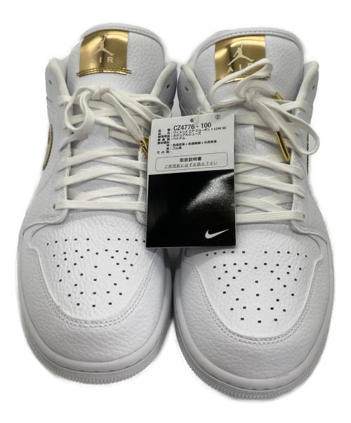 NIKE（ナイキ）NIKE (ナイキ) Women's Air Jordan 1 Low SE 