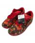 NIKE（ナイキ）の古着「SB DUNK LOW POPPY FIELD FZ1291-600 ダンク ロウ プロ スニーカー」｜レッド