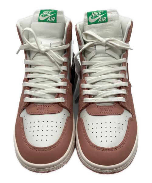 NIKE（ナイキ）NIKE (ナイキ) Air Ship PE SP Rust Pink  ピンク×ホワイト サイズ:SIZE 27.5cmの古着・服飾アイテム