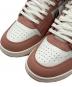中古・古着 NIKE (ナイキ) Air Ship PE SP Rust Pink  ピンク×ホワイト サイズ:SIZE 27.5cm：8000円