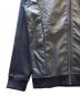 中古・古着 adidas (アディダス) 3ライン トラックジャケット ブラック サイズ:М：7000円