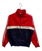 adidasアディダス）の古着「70'sトラックジャケット」｜トリコロールカラー