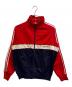 adidas（アディダス）の古着「70'sトラックジャケット」｜トリコロールカラー