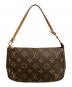 LOUIS VUITTON (ルイ ヴィトン) ポシェット・アクセソワール ブラウン：80000円