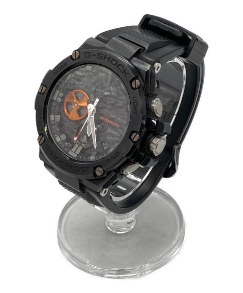 CASIO（カシオ）CASIO (カシオ) G-SHOCK G-STEEL ブラックの古着・服飾アイテム