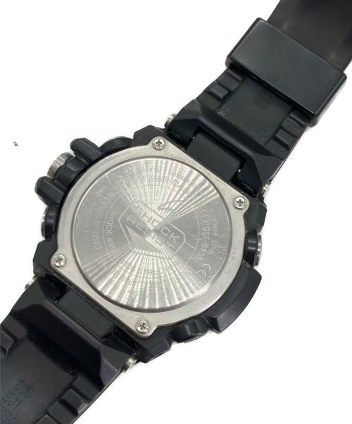 CASIO（カシオ）CASIO (カシオ) G-SHOCK G-STEEL ブラックの古着・服飾アイテム