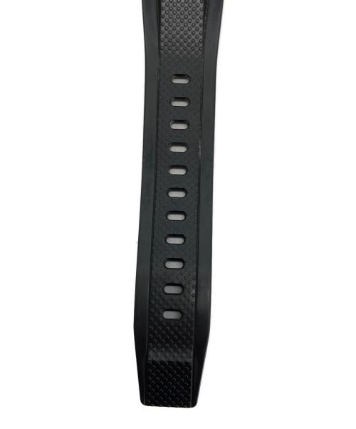 CASIO（カシオ）CASIO (カシオ) G-SHOCK G-STEEL ブラックの古着・服飾アイテム