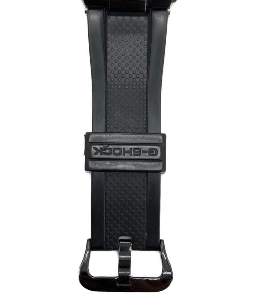 CASIO（カシオ）CASIO (カシオ) G-SHOCK G-STEEL ブラックの古着・服飾アイテム