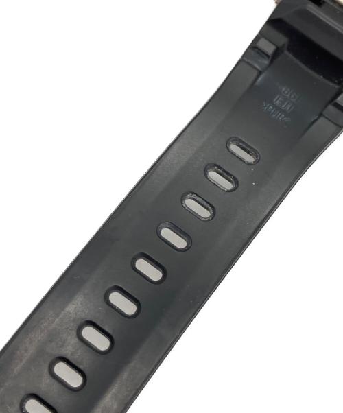 CASIO（カシオ）CASIO (カシオ) G-SHOCK G-STEEL ブラックの古着・服飾アイテム