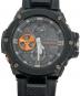 CASIO（カシオ）の古着「G-SHOCK G-STEEL」｜ブラック