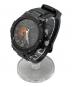 CASIO (カシオ) G-SHOCK G-STEEL ブラック：20000円
