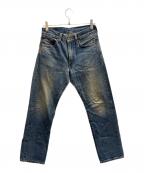 LEVI'S VINTAGE CLOTHINGリーバイス ビンテージ クロージング）の古着「70s デニムパンツ」｜インディゴ
