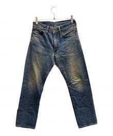 LEVI'S VINTAGE CLOTHING（リーバイス ビンテージ クロージング）の古着「70s デニムパンツ」｜インディゴ