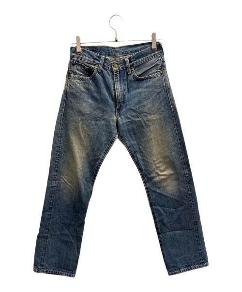 LEVI'S VINTAGE CLOTHING（リーバイス ビンテージ クロージング）LEVI'S VINTAGE CLOTHING (リーバイス ビンテージ クロージング) 70s デニムパンツ インディゴ サイズ:w29の古着・服飾アイテム