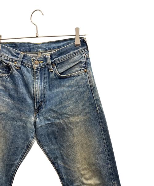LEVI'S VINTAGE CLOTHING（リーバイス ビンテージ クロージング）LEVI'S VINTAGE CLOTHING (リーバイス ビンテージ クロージング) 70s デニムパンツ インディゴ サイズ:w29の古着・服飾アイテム