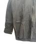 中古・古着 COMME des GARCONS SHIRT (コムデギャルソンシャツ) 横タグ　ウールスイングトップ ブラック サイズ:Ｓ：40000円