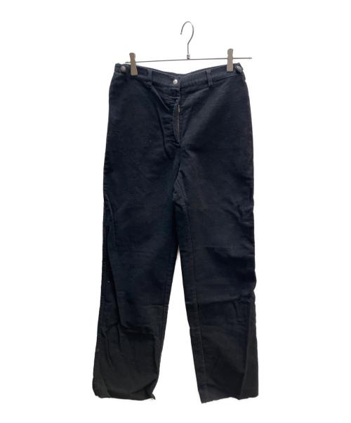 MARTIN MARGIELA（マルタン・マルジェラ）MARTIN MARGIELA (マルタン・マルジェラ) パンツ ブラック サイズ:38の古着・服飾アイテム