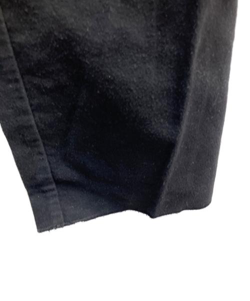 MARTIN MARGIELA（マルタン・マルジェラ）MARTIN MARGIELA (マルタン・マルジェラ) パンツ ブラック サイズ:38の古着・服飾アイテム