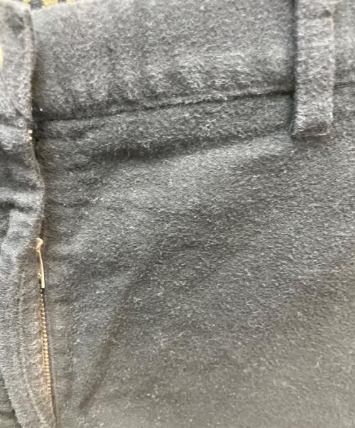 MARTIN MARGIELA（マルタン・マルジェラ）MARTIN MARGIELA (マルタン・マルジェラ) パンツ ブラック サイズ:38の古着・服飾アイテム