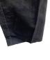 中古・古着 MARTIN MARGIELA (マルタン・マルジェラ) パンツ ブラック サイズ:38：8000円