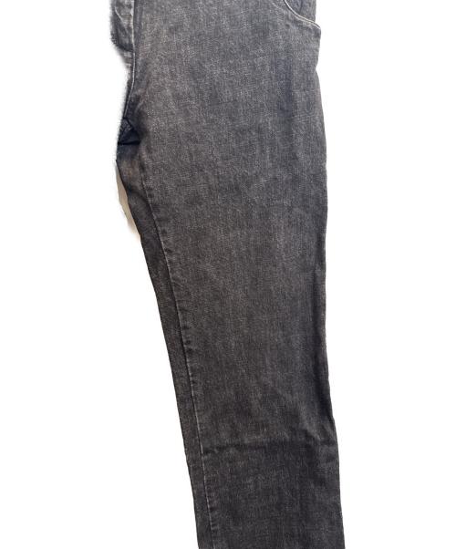 MARTIN MARGIELA（マルタン・マルジェラ）MARTIN MARGIELA (マルタン・マルジェラ) デニムパンツ ブラック サイズ:40の古着・服飾アイテム