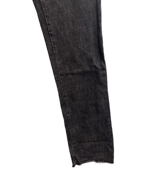 MARTIN MARGIELA（マルタン・マルジェラ）MARTIN MARGIELA (マルタン・マルジェラ) デニムパンツ ブラック サイズ:40の古着・服飾アイテム