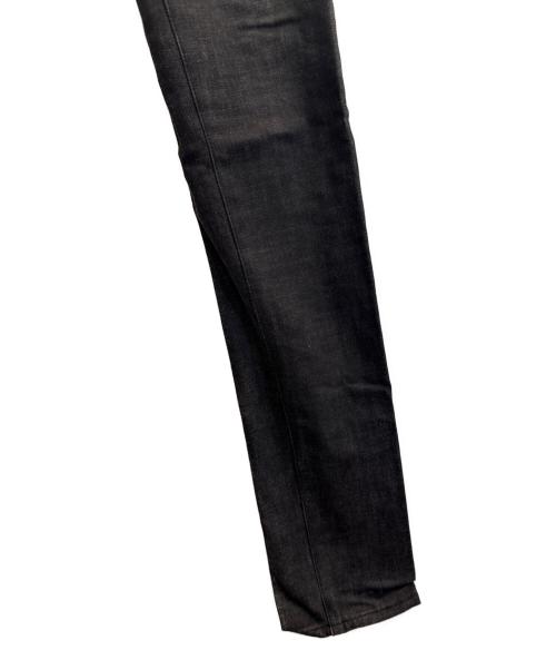 Dior（ディオール）Dior (ディオール) スキニーデニムパンツ グレー サイズ:W26の古着・服飾アイテム