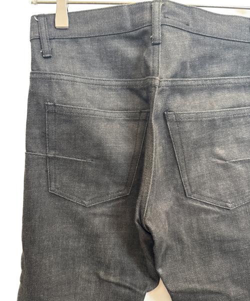 Dior（ディオール）Dior (ディオール) スキニーデニムパンツ グレー サイズ:W26の古着・服飾アイテム