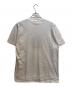 BROOKS BROTHERS (ブルックスブラザーズ) 90's　半袖カットソー ホワイト サイズ:Ｌ：8000円