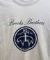 中古・古着 BROOKS BROTHERS (ブルックスブラザーズ) 90's　半袖カットソー ホワイト サイズ:Ｌ：8000円