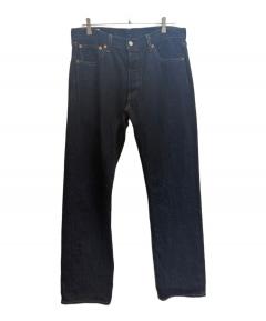 中古・古着通販】大江洋服店 (オオエヨウフクテン) デニムパンツ