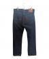 LEVI'S PReMIUM (リーバイス プレミアム) デニムパンツ ネイビー サイズ: 86cm (W34)：7000円