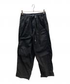 THE NORTH FACEザ ノース フェイス）の古着「コンパクトパンツ」｜ブラック