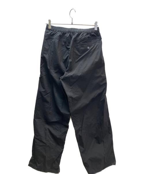 THE NORTH FACE（ザ ノース フェイス）THE NORTH FACE (ザ ノース フェイス) コンパクトパンツ ブラック サイズ:Ｌの古着・服飾アイテム