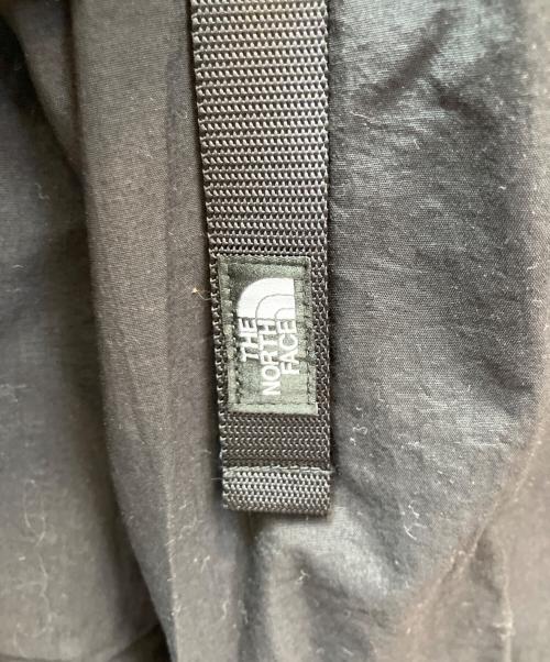 THE NORTH FACE（ザ ノース フェイス）THE NORTH FACE (ザ ノース フェイス) コンパクトパンツ ブラック サイズ:Ｌの古着・服飾アイテム