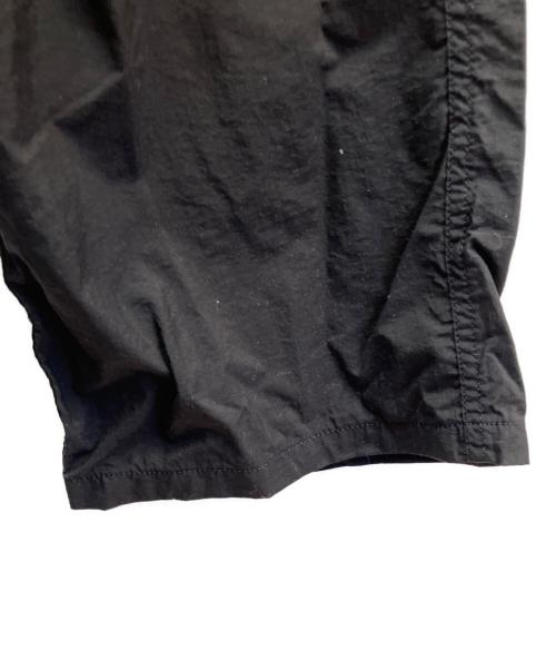 THE NORTH FACE（ザ ノース フェイス）THE NORTH FACE (ザ ノース フェイス) コンパクトパンツ ブラック サイズ:Ｌの古着・服飾アイテム