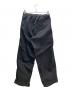 THE NORTH FACE (ザ ノース フェイス) コンパクトパンツ ブラック サイズ:Ｌ：7000円