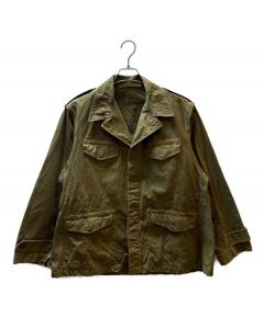 中古・古着通販】TOYS MCCOY (トイズマッコイ) ミリタリーカバーオール