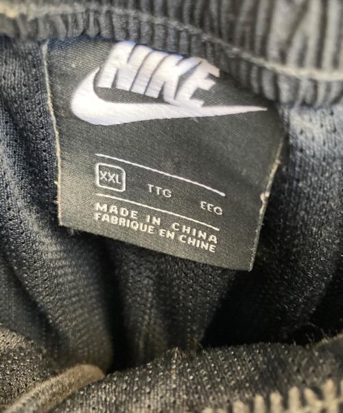 NIKE（ナイキ）NIKE (ナイキ) ナイロンパンツ ブラック サイズ: 2XLの古着・服飾アイテム