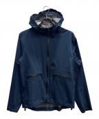WOOLRICHウールリッチ）の古着「マウンテンパーカー」｜ネイビー