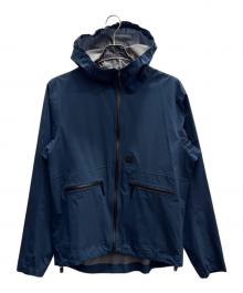 WOOLRICH（ウールリッチ）の古着「マウンテンパーカー」｜ネイビー