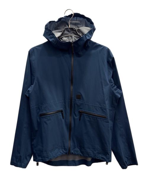 WOOLRICH（ウールリッチ）WOOLRICH (ウールリッチ) マウンテンパーカー ネイビー サイズ:Мの古着・服飾アイテム